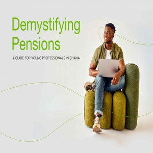 Demystifying Pensions: A Guide for Young Professionals in Ghana