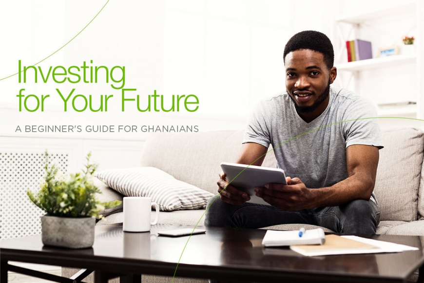 Investing for Your Future: A Beginner&#039;s Guide for Ghanaians